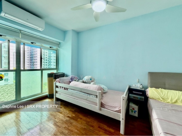 Blk 105D Edgefield Plains (Punggol), HDB 5 Rooms #554952401